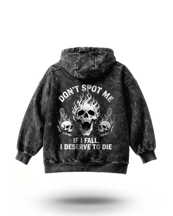 Manmaker_Spot_Acid_Wash_Gym_Hoodie