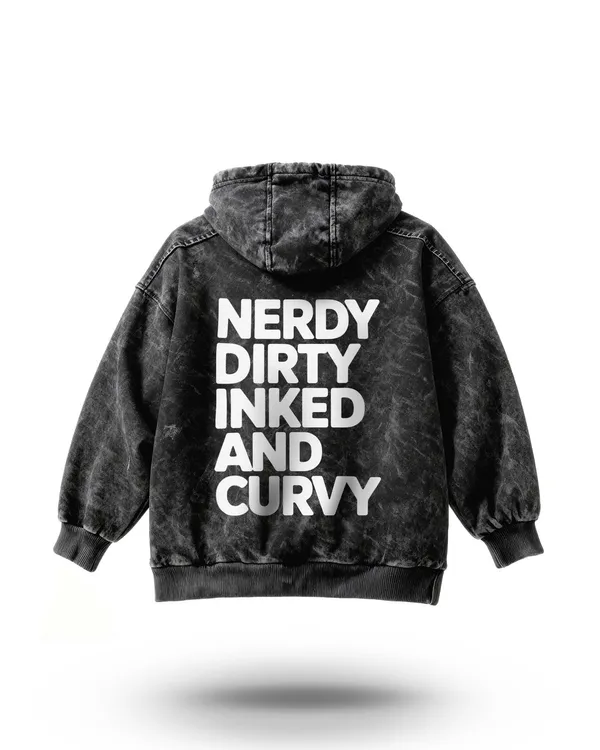 Manmaker_Nerdy_Acid_Wash_Gym_Hoodie
