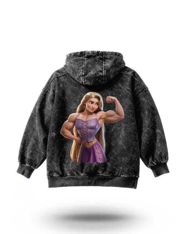 Manmaker_Rapunzel_Acid_Wash_Gym_Hoodie