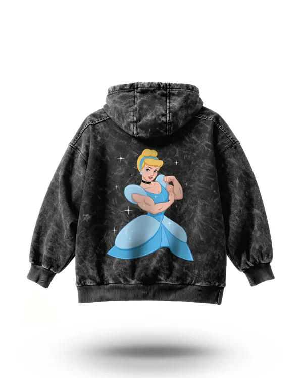 Manmaker_Cinderella_Acid_Wash_Gym_Hoodie