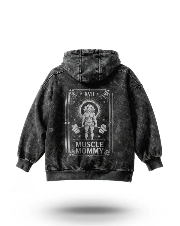 Manmaker_Muscle_Mommy_Acid_Wash_Gym_Hoodie