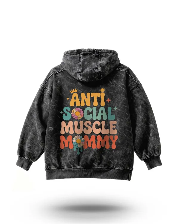 Manmaker_Muscle_Mommy_Acid_Wash_Gym_Hoodie