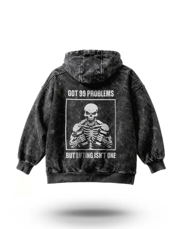 Manmaker_99_Problems_Acid_Wash_Gym_Hoodie