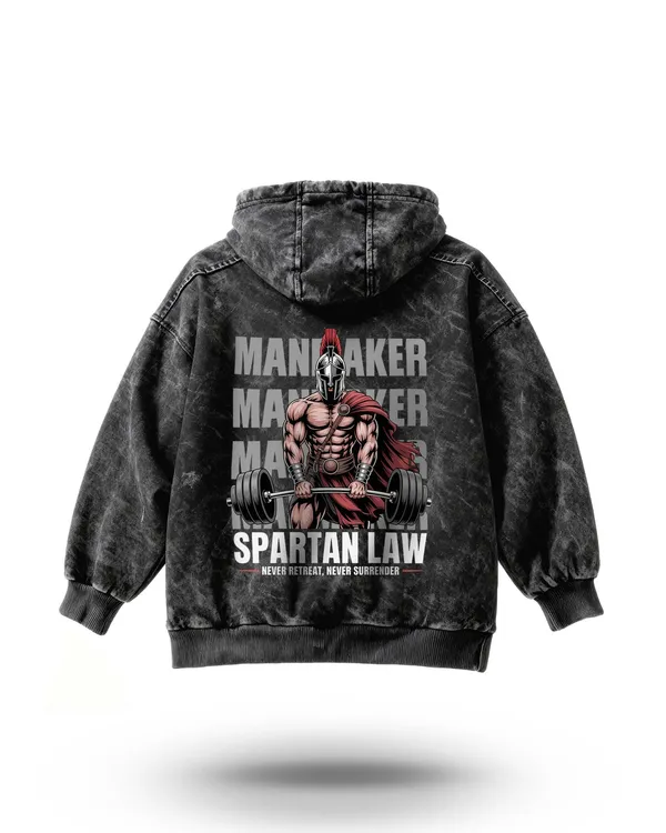 Manmaker_Spartan_Rule_Acid_Wash_Gym_Hoodie