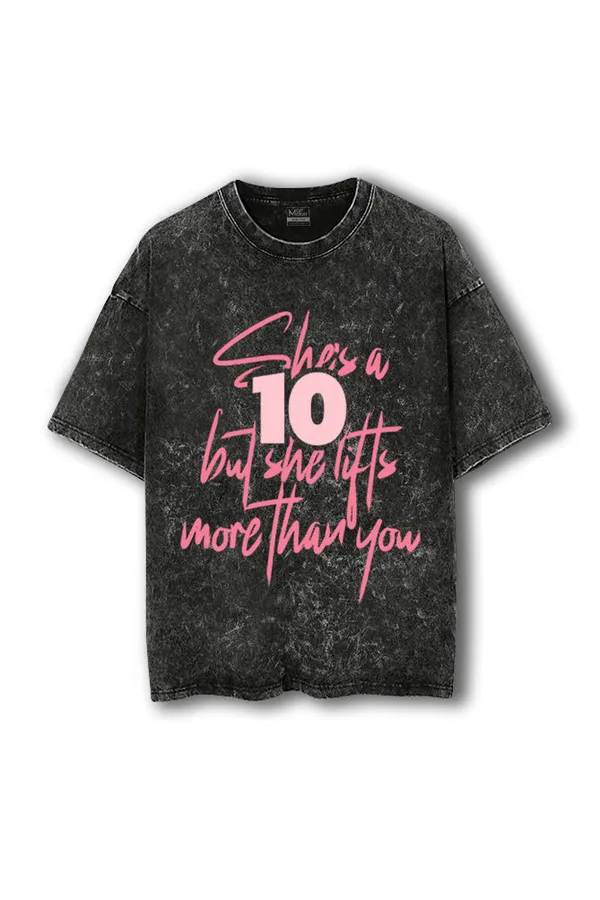 Manmaker_10_Acid_Wash_Oversized_Gym_T_Shirt_Black