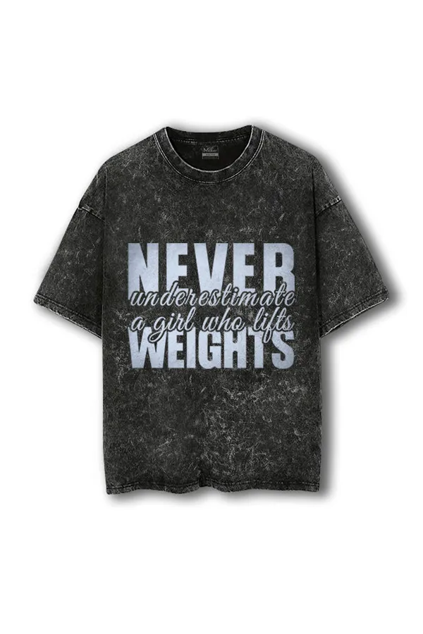 Manmaker_Underestimate_Acid_Wash_Oversized_Gym_T_Shirt_Black