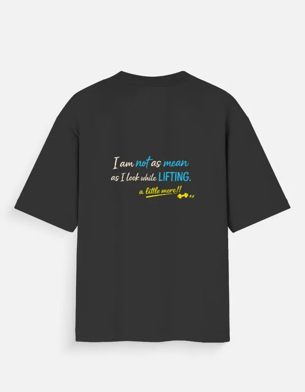 Manmaker_Custom_27486_Oversized_T_Shirt_Black