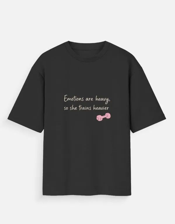 Manmaker_Custom_27489_Oversized_T_Shirt_Black