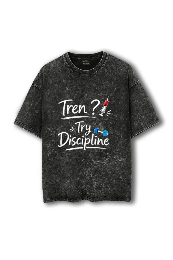 Manmaker_Tren_Acid_Wash_Oversized_Gym_T_Shirt_Black