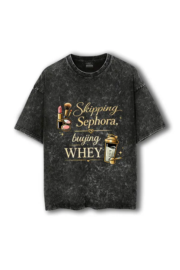 Manmaker_Sephora_Acid_Wash_Oversized_Gym_T_Shirt_Black