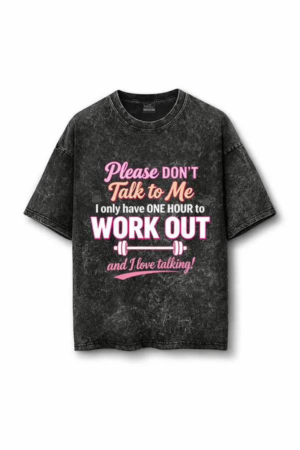 Manmaker_Talk_Acid_Wash_Oversized_Gym_T_Shirt_Black