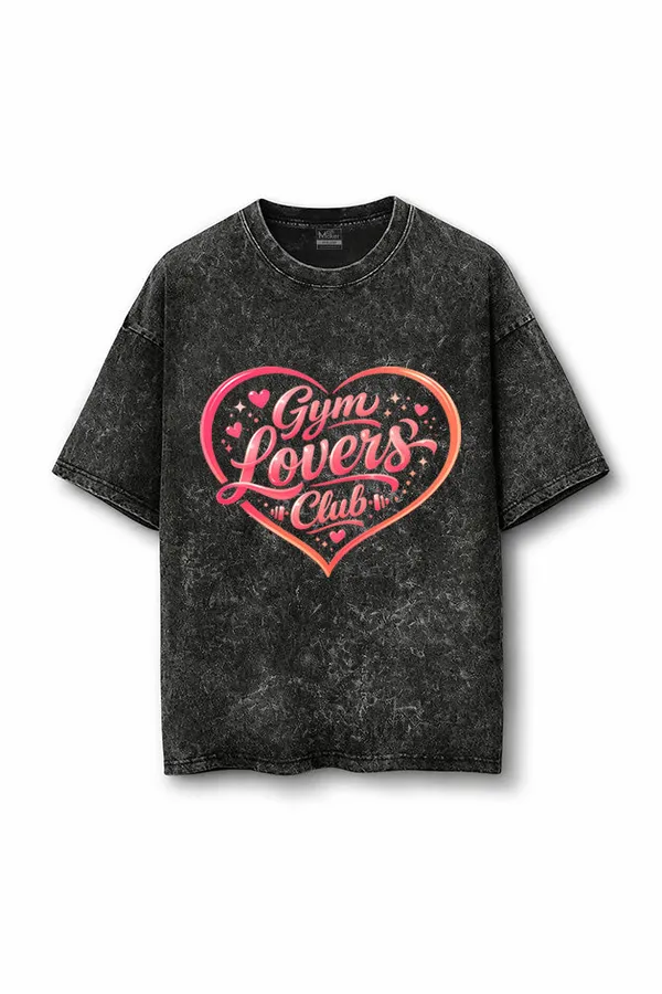 Manmaker_Gym_Lover_Acid_Wash_Oversized_Gym_T_Shirt_Black