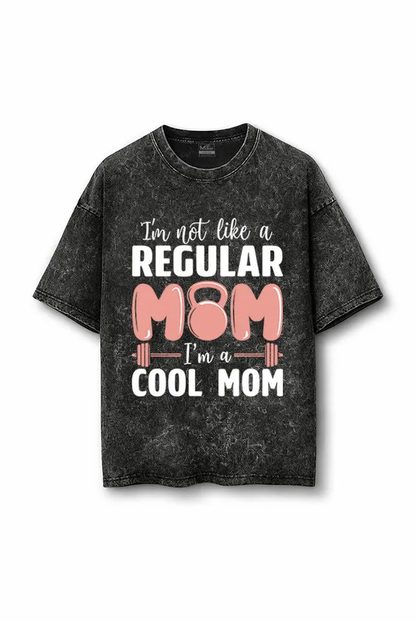 Manmaker_Mom_Acid_Wash_Oversized_Gym_T_Shirt_Black