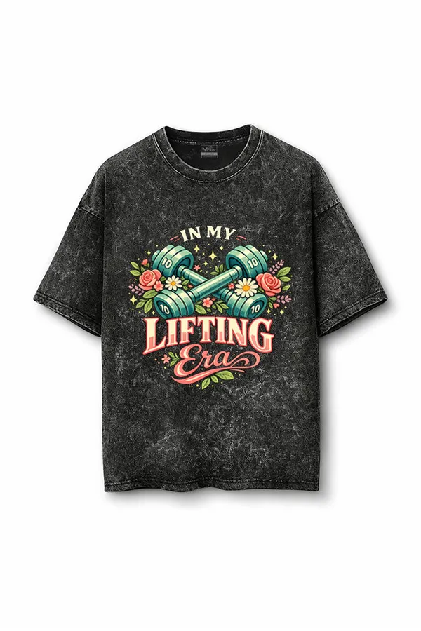 Manmaker_Lifting_Era_Acid_Wash_Oversized_Gym_T_Shirt_Black
