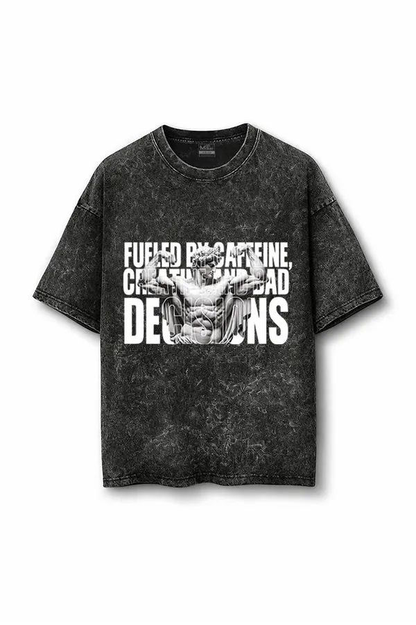 Manmaker_Fueled_Acid_Wash_Oversized_Gym_T_Shirt_Black