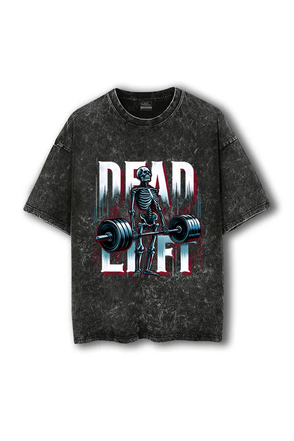 Manmaker_Dead_Lift_Acid_Wash_Oversized_Gym_T_Shirt