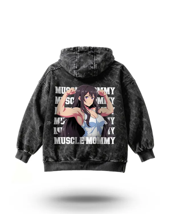 Manmaker_Muscle_Mommy_Acid_Wash_Gym_Hoodie