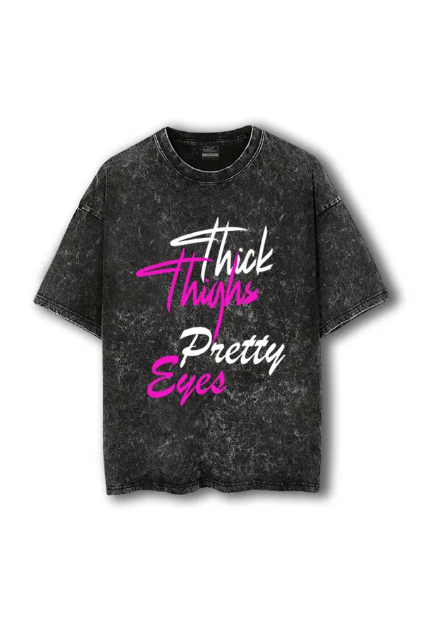 Manmaker_Thick_Thighs_Acid_Wash_Oversized_Gym_T_Shirt