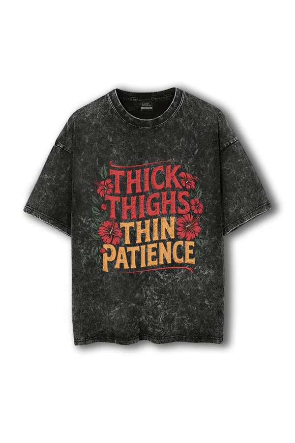 Manmaker_Thick_Thighs_Acid_Wash_Oversized_Gym_T-shirt