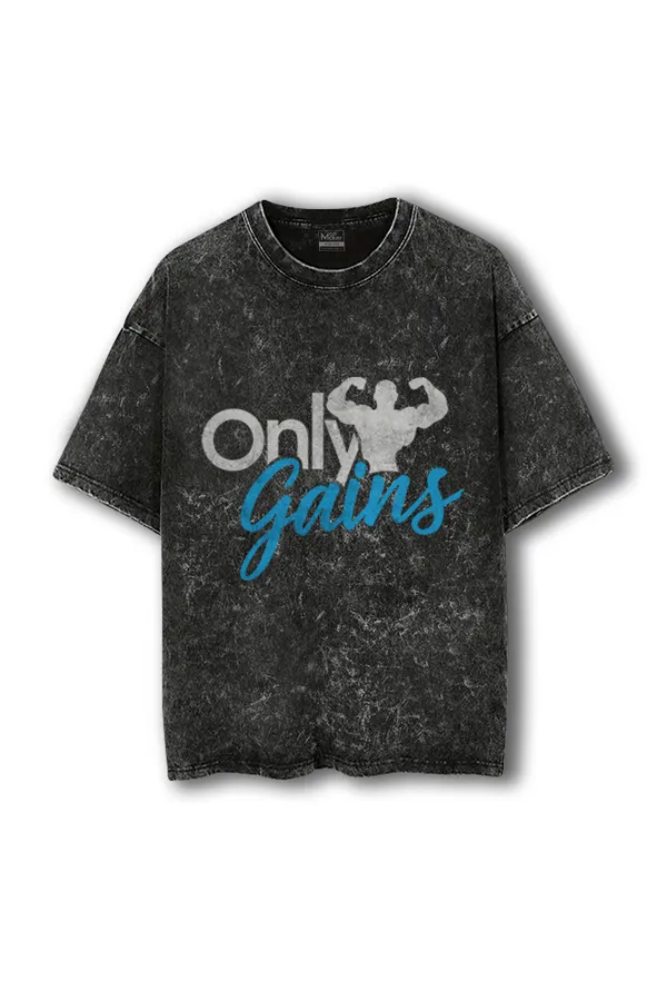 Manmaker_Only_Gains_Acid_Wash_Oversized_Gym_T_Shirt