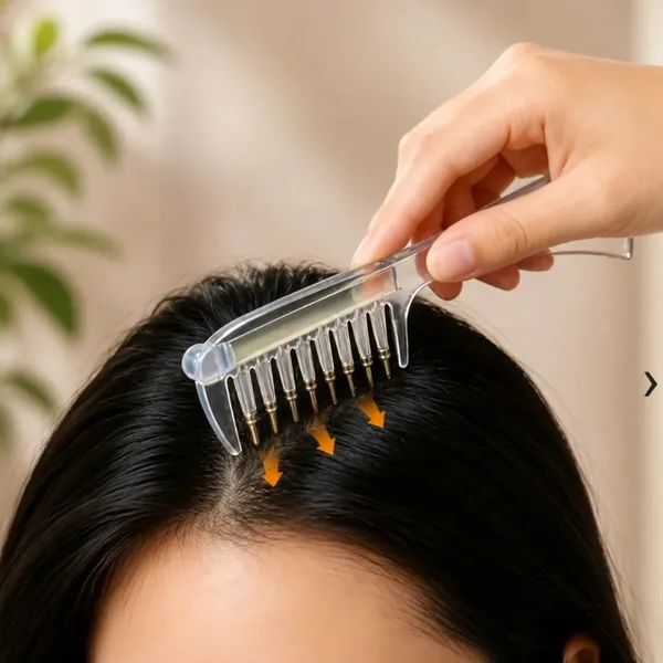 Transparent_Oil_Applicator_Scalp_Massage_Comb