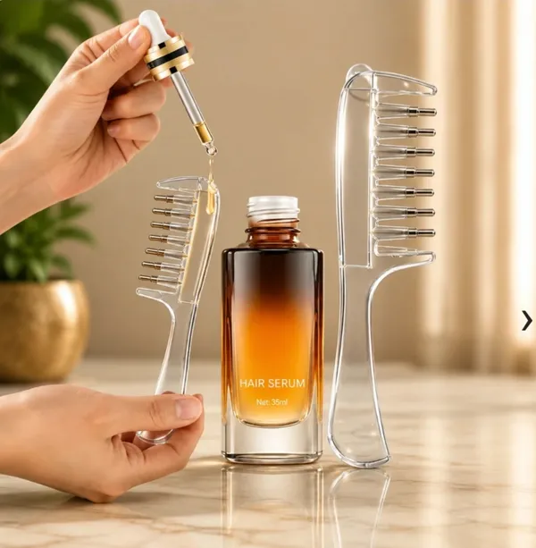 Transparent_Oil_Applicator_Scalp_Massage_Comb