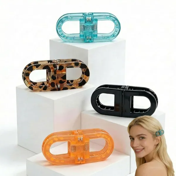 Tortoiseshell_Acrylic_Hair_Clip_For_Women