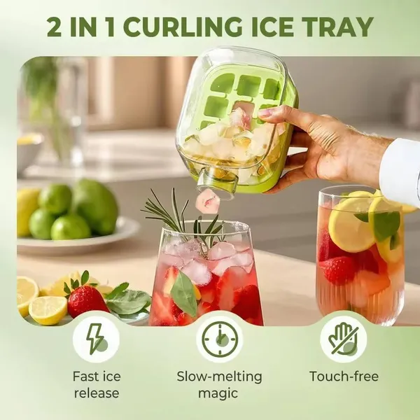 Plastic_Ice_Cube_Tray_With_Lid