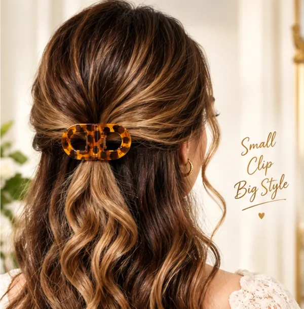 Tortoiseshell_Acrylic_Hair_Clip_For_Women