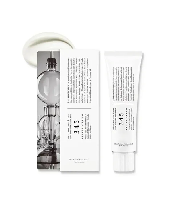 345_Relief_Cream