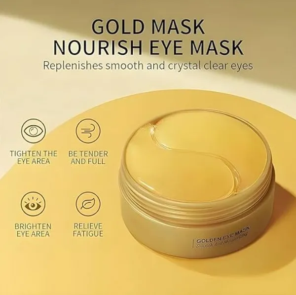 Gold_Nourish_Hydrogel_Eye_Mask