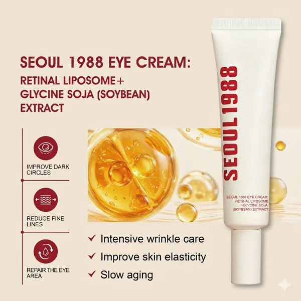 Seoul_1988_Retinal_Liposome_4%_Eye_Cream