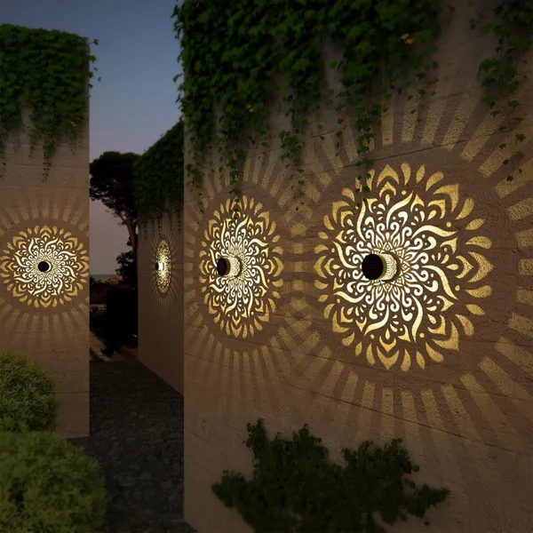 Solar_Mandala_Pattern_Outdoor_Garden_Light