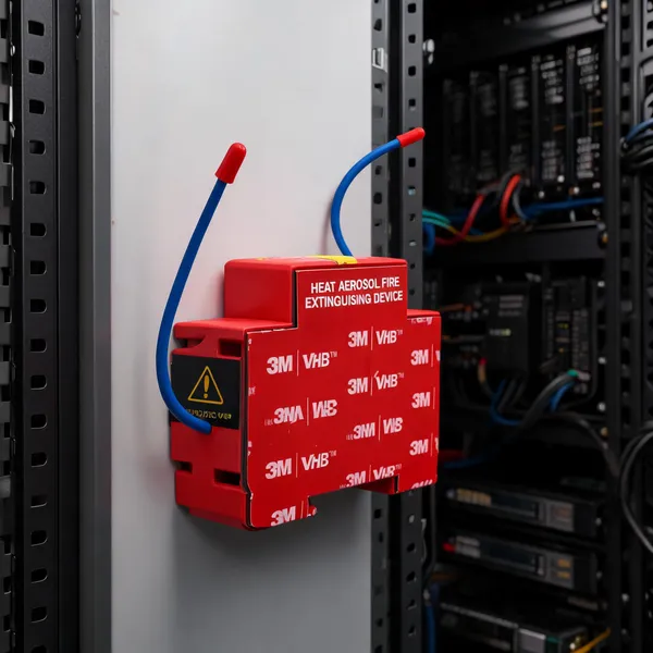 Abs_Flame-Retardant_Automatic_Aerosol_Fire_Suppression_Device