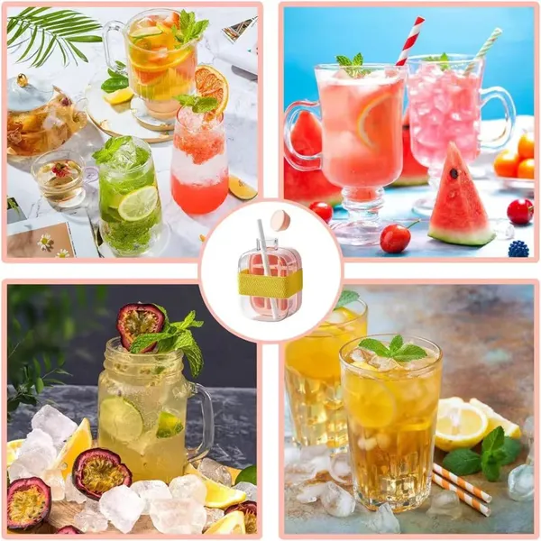 Plastic_Ice_Cube_Tray_With_Lid
