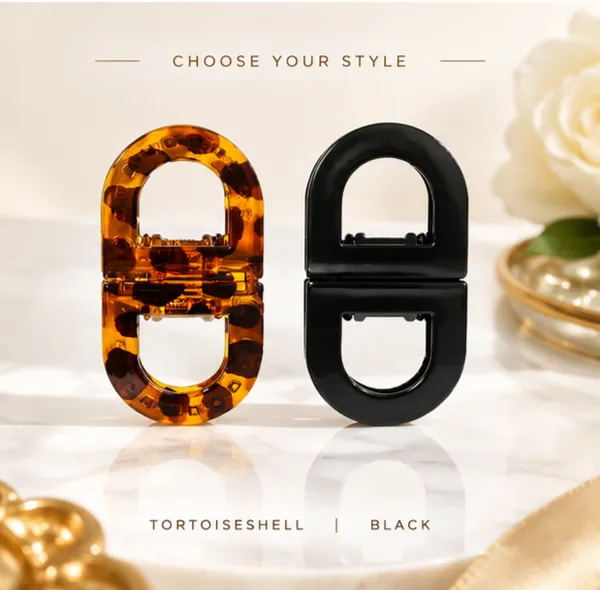 Tortoiseshell_Acrylic_Hair_Clip_For_Women