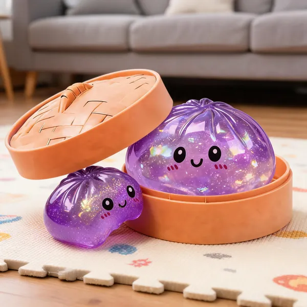 Assorted_Tpr_Squishy_Dumpling_Glitter_Slime_Sensory_Toy