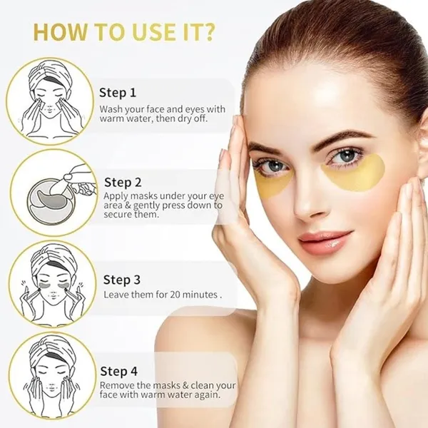 Gold_Nourish_Hydrogel_Eye_Mask