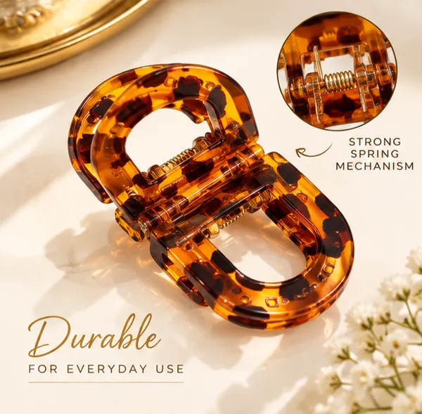 Tortoiseshell_Acrylic_Hair_Clip_For_Women