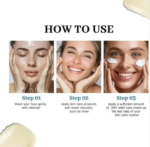 345_Relief_Cream