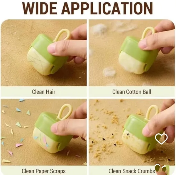 Green_Compact_Surface_Cleaning_Scrubber_With_Storage_Case