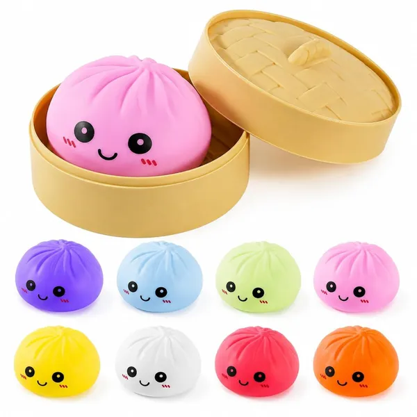 Bun_Shaped_Squishy_Toy_Set_With_Storage_Box