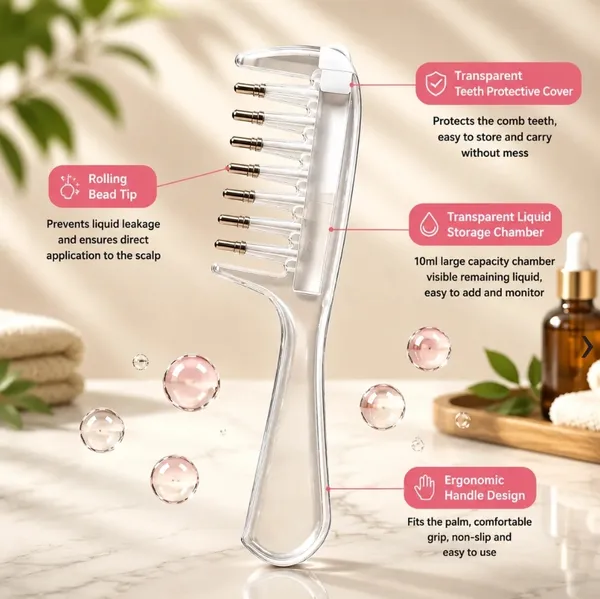 Transparent_Oil_Applicator_Scalp_Massage_Comb
