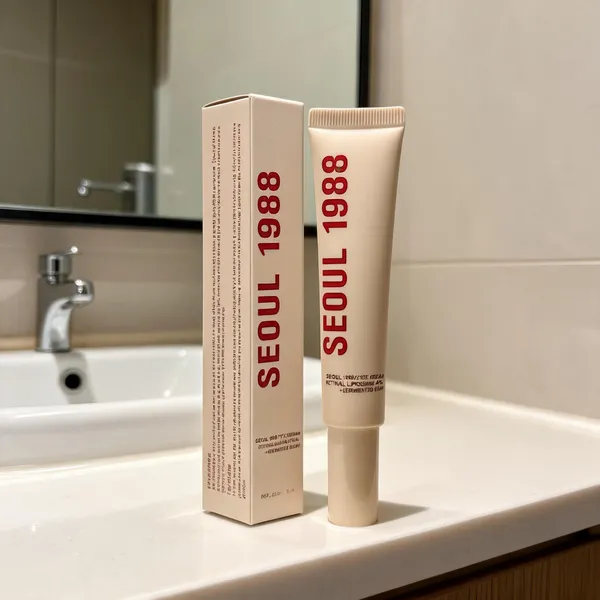 Seoul_1988_Retinal_Liposome_4%_Bakuchiol_Eye_Cream