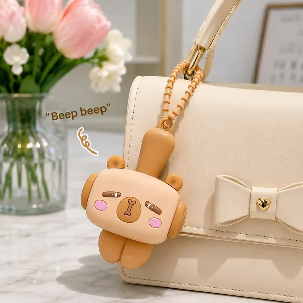 Multicolor_Character_Bag_Charm_For_Women