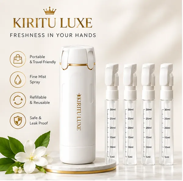 Kiritu_Luxe_30_Ml_Travel_Cosmetic_Spray_Bottle_Set