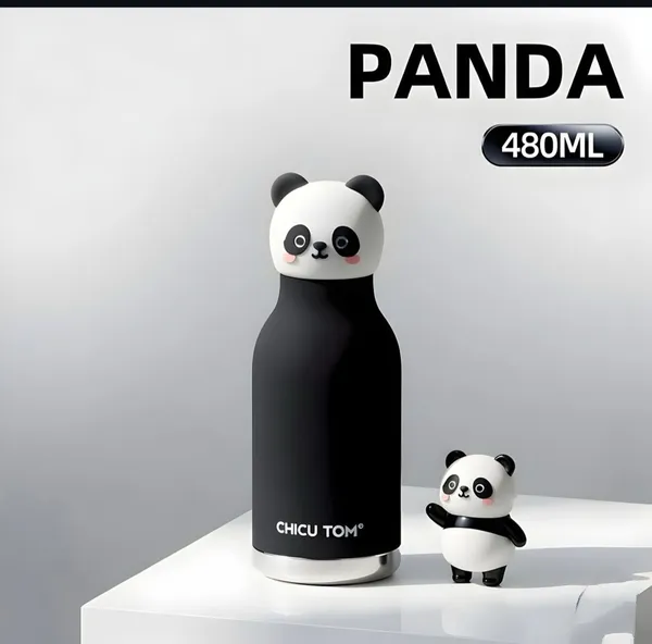Blue_Elephant_Design_480_Ml_Water_Bottle