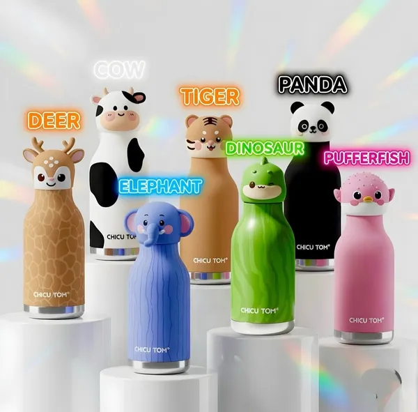 Blue_Elephant_Design_480_Ml_Water_Bottle