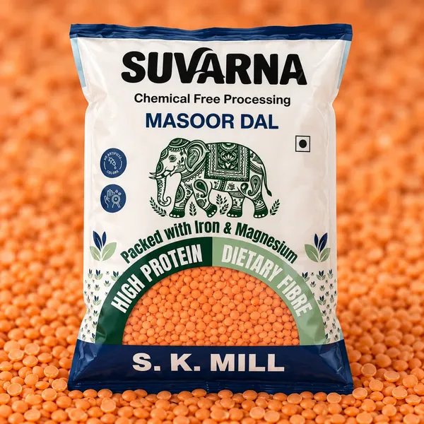 Suvarna_Masoor_Dal