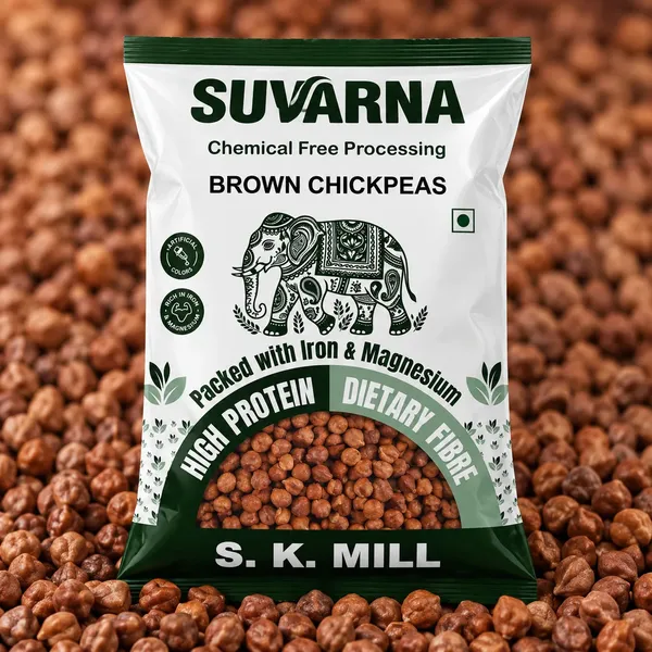 Suvarna_Brown_Chickpeas